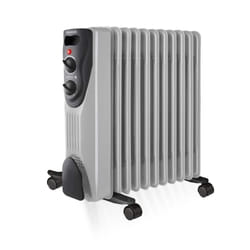 Radiateur bain d'huile TAURUS ALPATEC Dakar 2300W