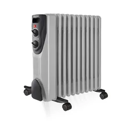 Radiateur bain d'huile TAURUS ALPATEC Dakar 2300W