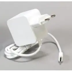 Raspberry Pi SC1152 adaptateur de puissance & onduleur Intérieure 27 W Blanc