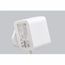 Raspberry Pi SC1152 adaptateur de puissance & onduleur Intérieure 27 W Blanc - Vue supplémentaire 2