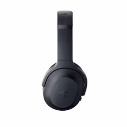 Razer Barracuda Casque Avec fil &sans fil Arceau Appels/Musique USB Type-C Bluetooth Noir - Vue supplémentaire 2