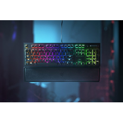 Razer BlackWidow V3 clavier AZERTY Français Noir