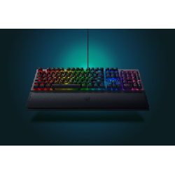 Razer BlackWidow V3 clavier AZERTY Français Noir