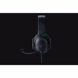 Razer Blackshark V2 X Casque Avec fil Arceau Jouer Noir, Vert - Vue supplémentaire 8