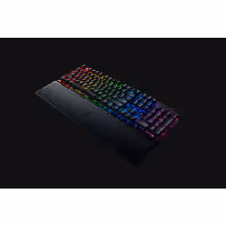 Razer BlackWidow V3 clavier AZERTY Français Noir - Vue supplémentaire 6
