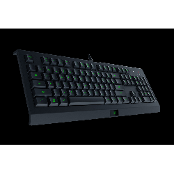 Razer Cynosa Lite clavier USB AZERTY Français Noir