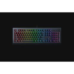 Razer Cynosa V2 clavier Gaming USB Français Noir