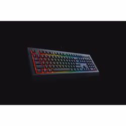 Razer Cynosa V2 clavier Gaming USB Français Noir - Vue supplémentaire 2