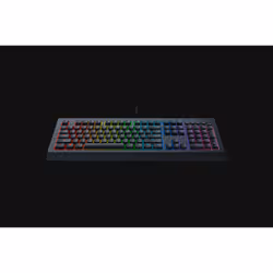 Razer Cynosa V2 clavier Gaming USB Français Noir - Vue supplémentaire 3