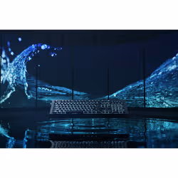 Razer Cynosa V2 clavier Gaming USB Français Noir - Vue supplémentaire 7