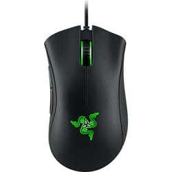 Razer DeathAdder Essential souris Droitier USB Type-A Optique 6400 DPI