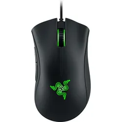 Razer DeathAdder Essential souris Droitier USB Type-A Optique 6400 DPI