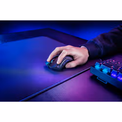Razer DeathAdder V2 X HyperSpeed souris Droitier Bluetooth Optique 14000 DPI - Vue supplémentaire 5