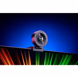 Razer Kiyo X webcam 2,1 MP 1920 x 1080 pixels USB 2.0 Noir - Vue supplémentaire 6