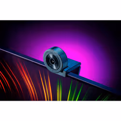 Razer Kiyo X webcam 2,1 MP 1920 x 1080 pixels USB 2.0 Noir - Vue supplémentaire 7