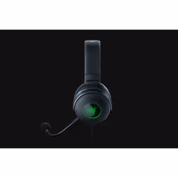Razer Kraken V3 Casque Avec fil Arceau Jouer USB Type-A Noir - Vue supplémentaire 3