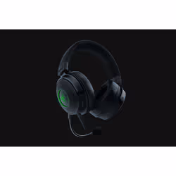 Razer Kraken V3 Casque Avec fil Arceau Jouer USB Type-A Noir - Vue supplémentaire 5