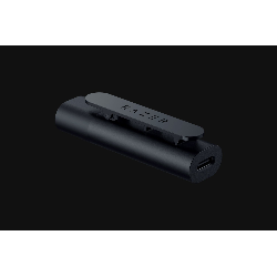 Razer Seiren BT Noir Microphone de téléphone mobile/smartphone