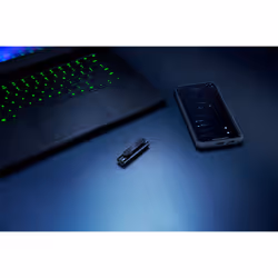 Razer Seiren BT Noir Microphone de téléphone mobile/smartphone - Vue supplémentaire 4