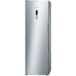 Réfrigérateur 1 Porte 348L avec Afficheur Bosch KSV36BI3M8