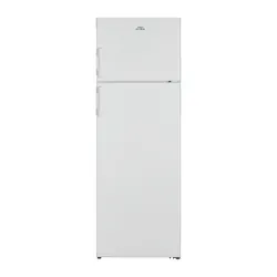 Réfrigérateur 310L Double portes Blanc