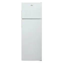 Réfrigérateur 313 L Double portes blanc