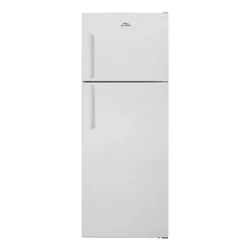 Réfrigérateur 439L Double portes Blanc