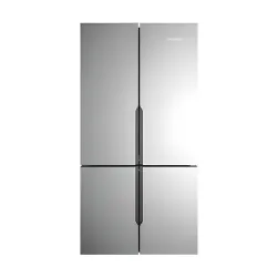 Réfrigérateur américain Arthur martin 511 litres  RQE5600A-S