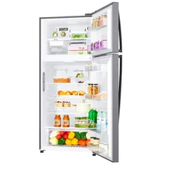 Réfrigérateur Américain LG GR-B479NQDMCompresseur linéaire Inverter | Nature Fresh™ | Linear Cooling™ | Door Cooling™ | Hygiene fresh+™ | No Frost