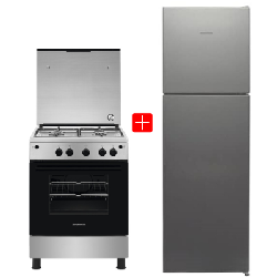 Réfrigérateur ARTHUR MARTIN AJF2750JOX
