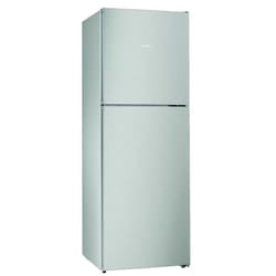 Réfrigérateur avec congélateur en haut Bosch KDN30N12M8