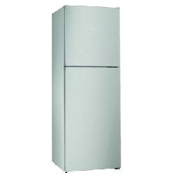 Réfrigérateur avec congélateur en haut Bosch KDN30N12M8