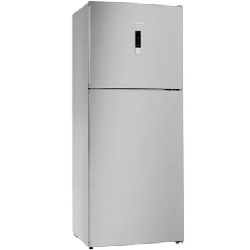 Réfrigérateur avec congélateur en haut BOSCH KDN43VL2M8