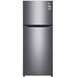 Réfrigérateur avec congélateur en haut LG | GR-B492SQCL