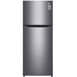 Réfrigérateur avec congélateur en haut LG | GR-B492SQCL