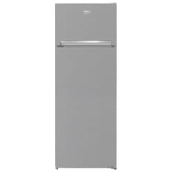 Réfrigérateur BEKO | RDSA35SX NO FROST 2P 350L Argent Brosse Inox