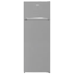 Réfrigérateur BEKO | RDSA35SX NO FROST 2P 350L Argent Brosse Inox