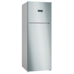Réfrigérateur Bosch 2 Portes 522L A++ Avec Aff Inox KDN56XI3M8