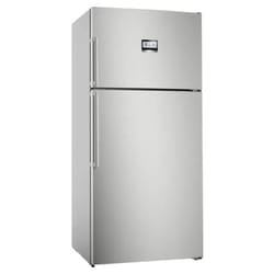 Refrigérateur Bosch 2 Portes 687/641 Avec Afficheur Inox KDN86AI3M9