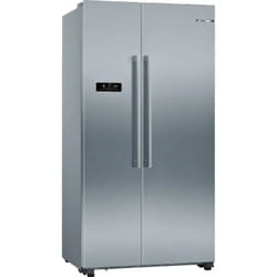 Refrigerateur Bosch SIDE BY SIDE No-frost KAN93VL30N