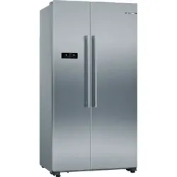 Refrigerateur Bosch SIDE BY SIDE No-frost KAN93VL30N