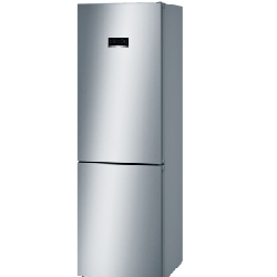 Réfrigérateur Combine 357L Bosch KGN36XL30U