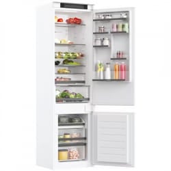 Réfrigérateur Combiné Encastrable Série 6 Avec 2 PORTES