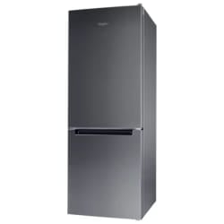 Réfrigérateur congélateur posable Whirlpool - W5 611E X