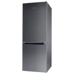 Réfrigérateur congélateur posable Whirlpool - W5 611E X