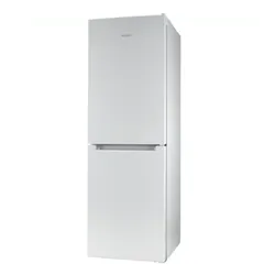 Réfrigérateur congélateur Whirlpool WNF 711 E W