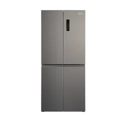 Réfrigérateur DAIKO 4 portes 415L  FMIN-5057EK