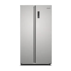 Réfrigérateur Daiko FSIN-7057EK Side by Side Inox