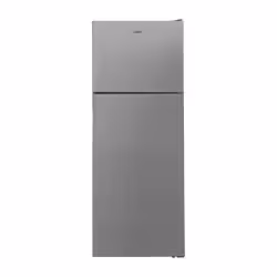 Réfrigérateur Daiko FTD-5306DK Double portes Inox