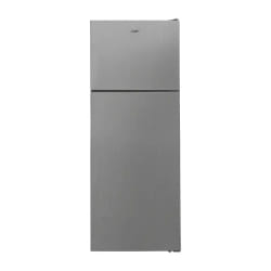 Réfrigérateur Daiko FTN-5207K Double Porte Inox